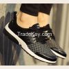 Cheapest Sneakers New Korean Fashion Breathable Mixed Colors Casual Sports Shoes Grey Black