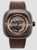 Sevenfriday P2/01 watch