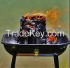 100 % Coconut Charcoal Briquettes 2 KG NO LIGHTER FLUID NEEDED SMART BBQ