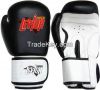 Boxing Gloves  Leather Boxing Gloves Fight Punch Bag UFC Muay Thai Grappling Kick