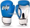 Boxing Gloves  Leather Boxing Gloves Fight Punch Bag UFC Muay Thai Grappling Kick