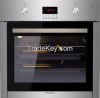Built in oven