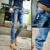 Jeans Men Pants, Woman Pants, Kids Pants