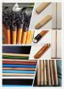 varnished wooden mop pole free samples new products on china market