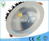 7W 12W 15W 18W 20W 25W 30W COB SMD CE ROHS IP44 led residential light/ led downlight