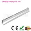 LED Tube Bracket Light to replace T8/T5 tube fixture with reflector high bay light, linear high bay, high bay tube 60W 
