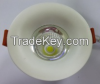 LED COB down light