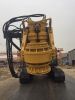 Used rotary drilling rig machine IMT AF 180C piling machinefor sale