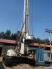 Used bored pile piling machine Used Soilmec SR40 for sale