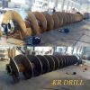 CFA Continuous Flight Auger