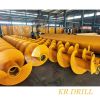 CFA Continuous Flight Auger