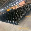 CFA Continuous Flight Auger