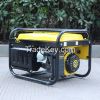 950W Single Cylinder 2-Stroke Frame Gasoline Generator