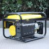 950W Single Cylinder 2-Stroke Frame Gasoline Generator