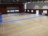 indoor sports floor vinyl PVC floor for gyms
