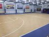 basketball floor elastic PVC sports flooring