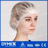 High quality medical surgical nonwoven disposable bouffant cap