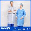 Non Woven Disposable Lab Coat from Wuhan