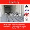 Warp Knitting Polyester Geogrid for Road Construction Material