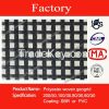 Warp Knitting Polyester Geogrid for Road Construction Material
