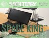 Space King Deluxe Desk...