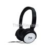 High Performance Wired foldable deep supper bass headphone headset