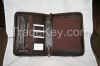 Leather Padfolio