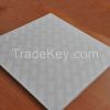 PVC gypsum ceiling plate