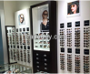 Eye Attractive Decoration Optical Shop Interior Design