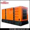 coolpen 1250kw container type diesel generator