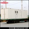 coolpen 1250kw container type diesel generator
