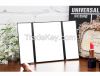 Vanity Makeup Mirror Square desktop Cosmetic LED mirror