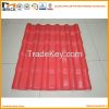 China best supplier asa synthetic resin roof tile with cheap price 