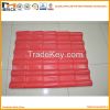More than 20 years production experience synthetic resin tile 