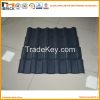 More than 20 years production experience synthetic resin tile 