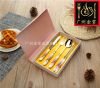 JZC011 | Buy Stainless Steel Tableware Items In Bulk