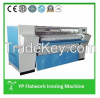 Professional Flatwork Ironing Machine