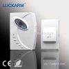 Hot sale wireless remote apartment electric door bell battery operated D8306