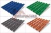 Izotile PVC-ASA Roofing Systems