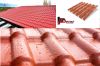 Izotile Polymer/Asa Roofing Systems