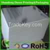vacuum metallized paper, laser paper for cigarette box and beer lable