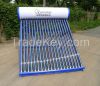 Solar Water Heater