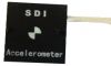 SDI acceleration transducer