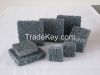 Silicon carbide Ceramic Foam Filter for iron casting