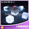 LED CUBE TABLE