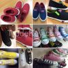 Mashare Canvas Shoes for Kids (VC-5)