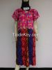 Batik Dress for Women