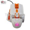 Mechanical Gaming Mouse WithÂ Optical tracking andÂ MACRO OEM service
