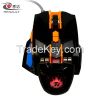 Mechanical Gaming Mouse WithÂ Optical tracking andÂ MACRO OEM service