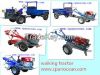2500 dollar package of walking tractor and implements